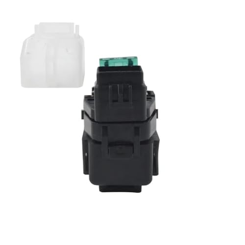 Module solénoïde de relais robuste pour LT-A500F et GSX-1300RZ de course