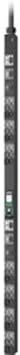 APC NETSHELTER Rack PDU Advanced, METERED, 3PH, 17.3KW, 208V, 60A, 460P9, 42 Out
