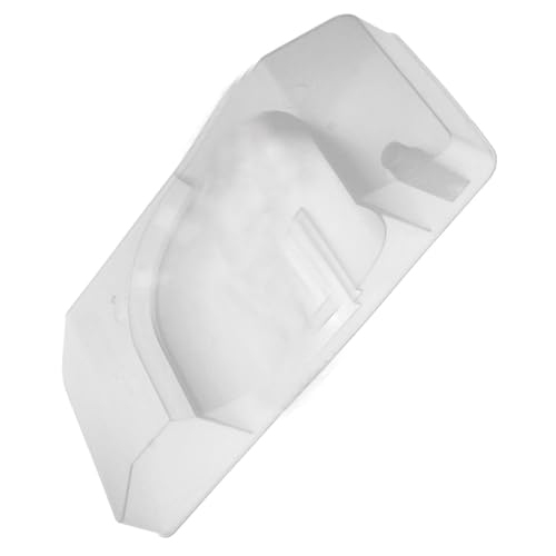 Bac dévaporation pour réfrigérateur et congélateur WHIRLPOOL LADEN INDESIT IGNIS ARISTON HOTPOINT - vue 2