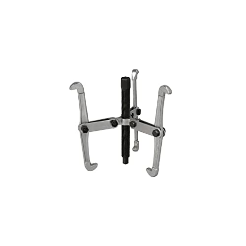 WOLFPACK LINEA PROFESIONAL Extractores Interiores/Exteriores 3 Brazos Ø 75 mm. / 3' Extractor Paralelo, Extractor Rodamientos, Extractor Engranajes