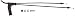 Odyssey Monolever M2 Small Brake Lever