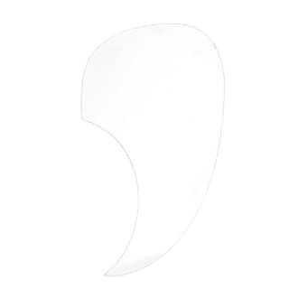 Pickguard autocollant pour guitare acoustique Transparent - Les Beatles, Paul McCartney, John Lennon, RIngo Starr, George Harrison Pickguard autocollant pour guitare acoustique Transparent – Image 2