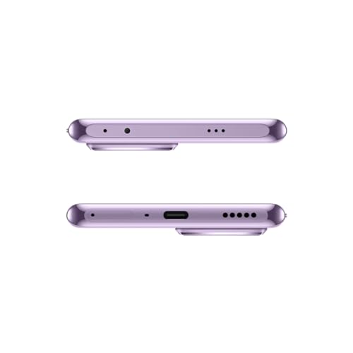 Image of Reno 10 Pro+ 5G Smartphone (Glossy Purple, 12GB RAM, 256GB Storage)