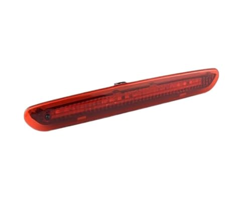 Évitez les collisions avec ce troisième feu de freinage LED pour Fiat Grande Punto