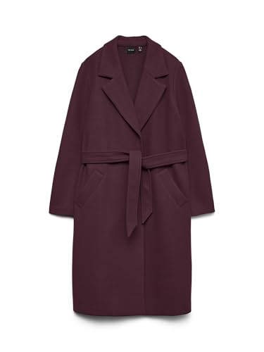 VERO MODA Manteau VMFORTUNEAYA - vue 8