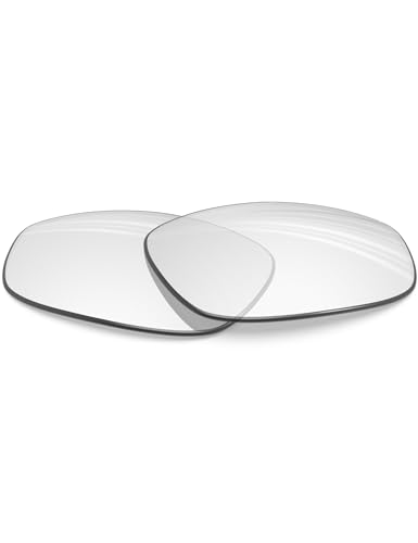Image of BLAZERBUCK Anti-salt Polarized Replacement Lenses for Oakley Monster Dog Sunglass