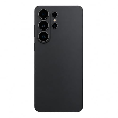 Samsung Galaxy Miracle Ultra, Smartphone Android 5G avec Galaxy AI, 256 Go, Chargeur Secteur Rapide 25W Inclus, Smartphone déverrouillé, Noir, Version FR