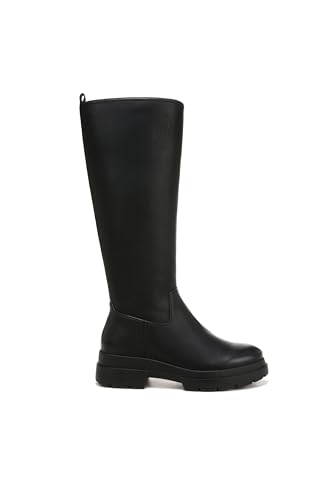 Naturalizer Soul Women's Orchid Chunky Bottom Knee High Boot4