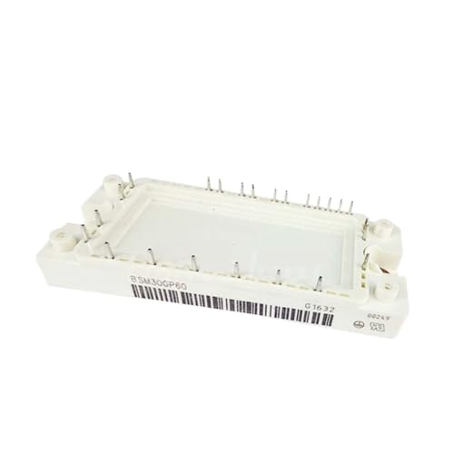 Module redresseur IGBT BSM30GP60 haute puissance convertisseur de tension