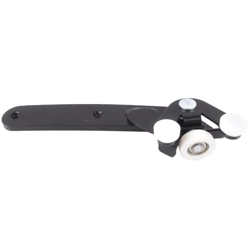 Rouleau de porte coulissante coincé ? Solution pour VW Caddy 2.0T