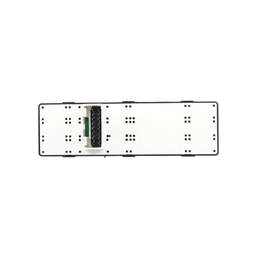Commande de lève-vitre 93570-3S000 pour Hyundai Sonata 2011-2015
