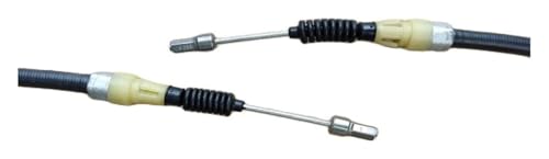Conjunto actuador control estacionamiento electronico 9810501780 original 3