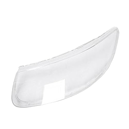 Coque de phare Hyundai Santa Fe pour réparer une vitre de phare gauche cassée ou jaunie