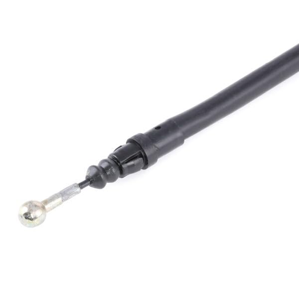 RIDEX Câble Frein à Main Arrière Gauche/Droite - Compatible Citroën AX 124C0594