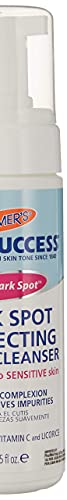Palmer's Skin Success Eventone Foaming Facial Cleanser,Dark Spot Correcting Face Wash for Uneven Skintone and Acne Scars,5 Oz,(Pack of 2) - image 3