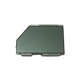 Motoknight Motorcycle Meter Display for Kawasaki ZX-6R 636 Ninja 250R ZX-25R ABS-SE Versys X-300 2018-2022 Speedometer Instrument LCD Screen Repair