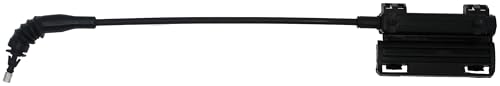 Cable de liberación de capó Dorman 912-740 para modelos Ford y Lincoln 2