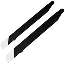 YUXIANG F07 F02S Airwolf Helicopter Main Blade for YUXIANG F07 F02S Airwolf RC Helicopter