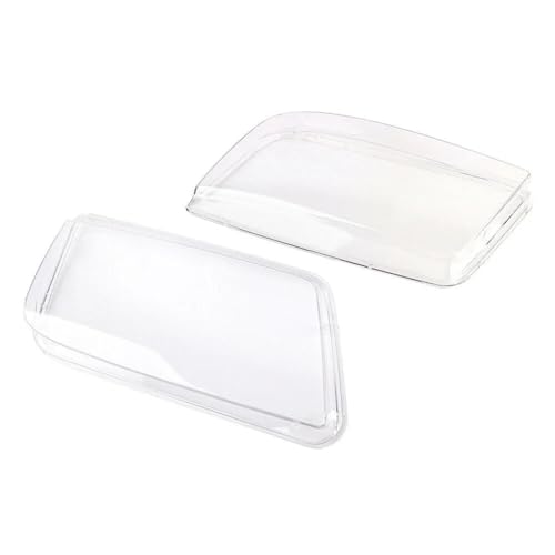 Couvercle de coque de lumiere avant contre phares ternis Bora Jetta