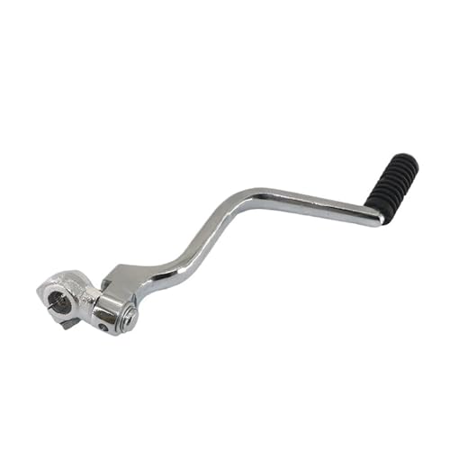 Levier de démarrage 16mm kick moto 125cc 200cc 250cc CG125 GS125