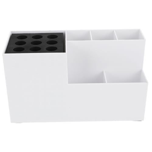 Boîte de rangement outils coiffure étui léger et compact BESTYASH