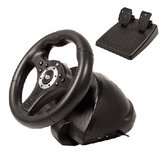 Mad Catz Racer Wheel & Pedals for Playstation 3