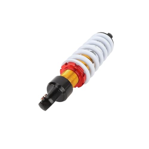 Amortisseur moto 260 mm reglable pour supprimer les rebonds violents sur go kart