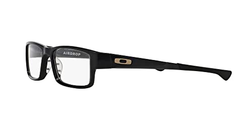 Image of Oakley Men Rectangle Frames - 0OX8046