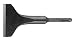 Produktbild Rennsteig 212 17018 Fliesenmeissel 80 SDS-plus 170mm, Grün, Fliesenmeißel 170x80mm