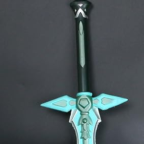 Amazon.co.jp: ソードアート・オンライン コスプレ道具 武器刀