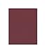 CountryArtHouse Maroon Acid Free 11x14 Backing Board - Uncut Photo Mat Board - 1 Sheet