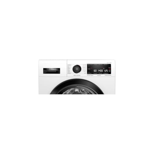 Bosch Waschmaschine WAV28M33 Serie 8 mit 9 kg Fassungsvermögen