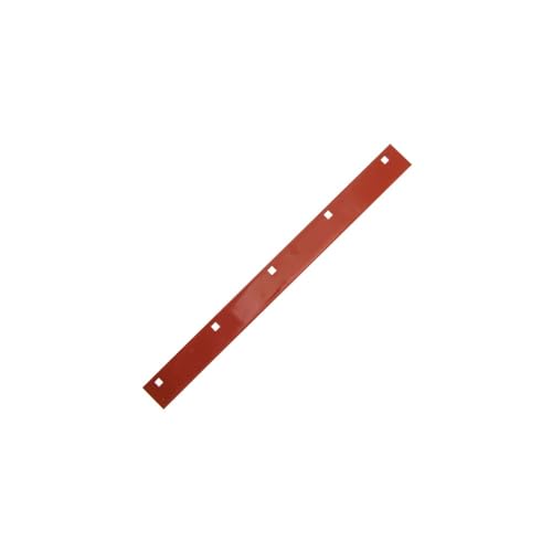 Eopzol 789-00548 Scraper Bar Replacement for 00396659 Fits for Ariens Compact 20 ST520 ST520E ST20E