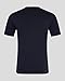 Castore Red Bull Racing F1 Large Front Logo T-Shirt (Navy, S)