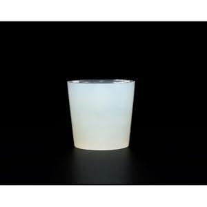 Alcofermbrew Silikon Stopfen 32/26mm Gärspund