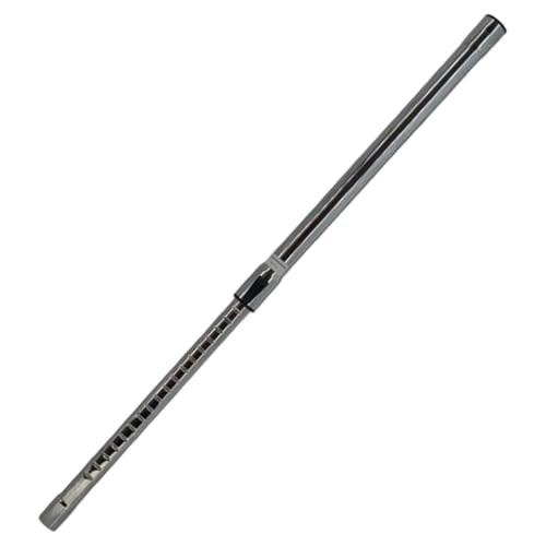 Maxorado Tubo telescópico de 35 mm para aspiradora Nilfisk Buddy Alto Aero ATTIX Multi Inox Wap Aspiradora de suelo, aspiradora industrial de repuesto