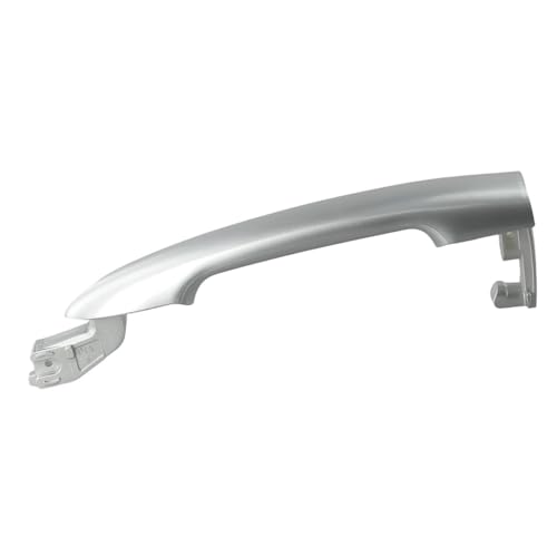 Poignée de porte extérieure Koleos bloquée ? Changez votre pièce droite 80640JY01A
