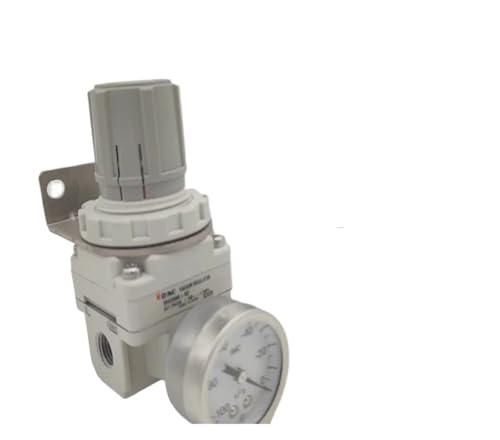 Vanne IRV1000-01BG stopper les pertes de dépression en automation