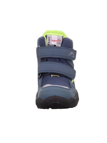 Boy's Snow Boots2
