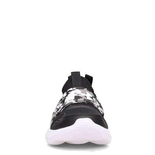 Under Armour Boys Grade School UA Runplay Camo Running Shoes (US Footwear Size System, Big Kid, Numeric, Medium, 5)3