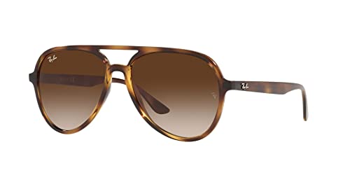 Ray-Ban Rb4376 Aviator Sunglasses