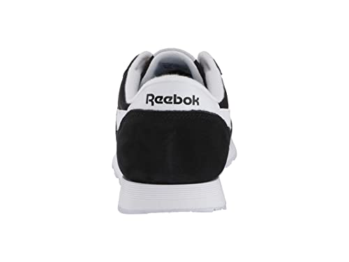Image of Reebok Classics Men's Cl Lthr Leather Running Shoes