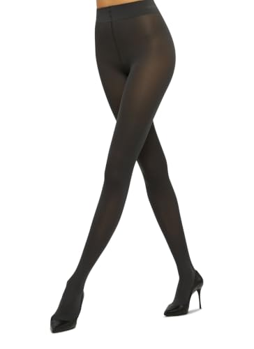 Image of WOLFORD Velvet de Luxe 66 Tights For Women