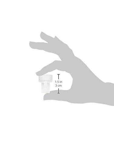 Freemie Valve Replacements for Collection Cups, Clear