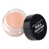 NYX Above & Beyond Full Coverage Concealer CJ02 Fair 0.21 oz