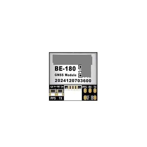 Beitian BE-180 BE-220 BE-280 BE-880 With M10050 Power GNSS Receiver For machine Drones(BE-220)