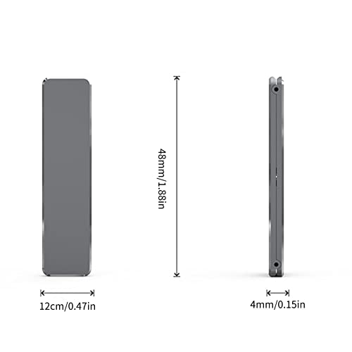 telefone celular, telefone celular liga alumínio, suporte universal ultrafino ajustável para celular