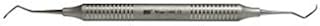 Wise Columbia 13-14 Curette Universal Posterior. Dental Periodontal Curettes (sharpest and Longest-Lasting Scaler on The Market)