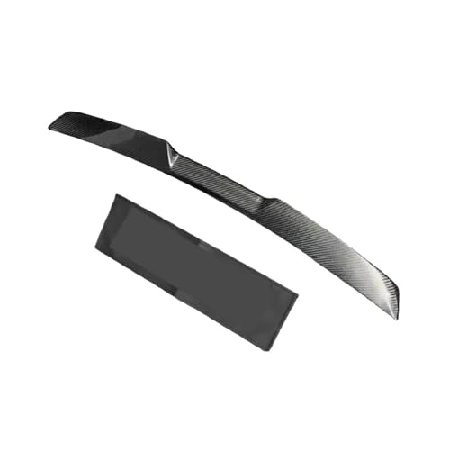 Kit carrosserie fibre de carbone Avatr 11 pour personnaliser votre voiture au quotidien