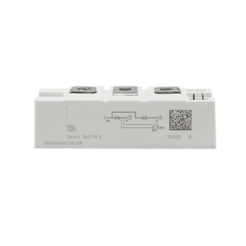 Module IGBT SKM150GB174D boîtier SEMITRANS pour commutation de puissance - 3